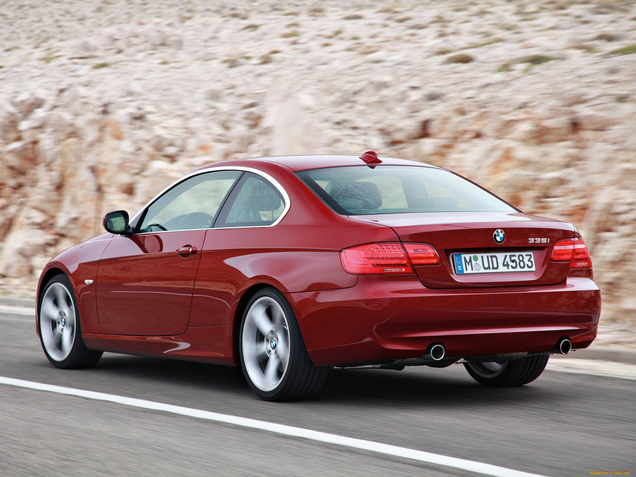 , bmw